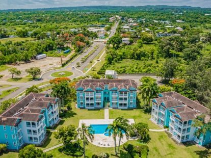 Апартаменты в Сосуа, Доминиканская республика, 59м2 - стоимость 169 000$ - Ref: 42728 фото 11