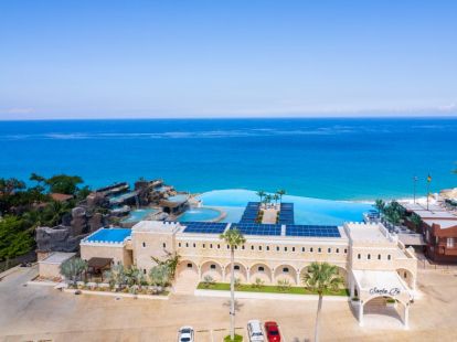 Апартаменты в Сосуа, Доминиканская республика за 169 000$ (ID:42728)