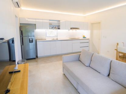 Апартаменты в Сосуа, Доминиканская республика, 59м2 - стоимость 169 000$ - Ref: 42728 фото 16