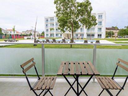 Апартаменты в Сосуа, Доминиканская республика, 59м2 - стоимость 169 000$ - Ref: 42728 фото 17