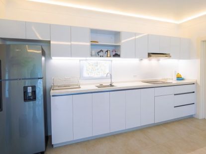 Апартаменты в Сосуа, Доминиканская республика, 59м2 - стоимость 169 000$ - Ref: 42728 фото 5