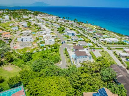 Апартаменты в Сосуа, Доминиканская республика, 59м2 - стоимость 169 000$ - Ref: 42728 фото 7