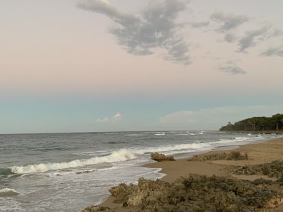 Участок в Кабарете, Доминиканская республика за 180 000$ (ID:42837)