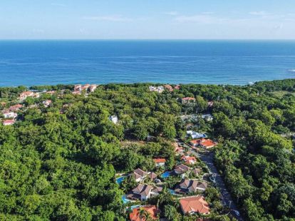 Участок в Кабарете, Доминиканская республика, 1 500м2 - стоимость 180 000$ - Ref: 42837 фото 2