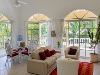 Вилла в Сосуа, Доминиканская республика, 176м2 - стоимость 365 000$ - Ref: 42865 фото 10