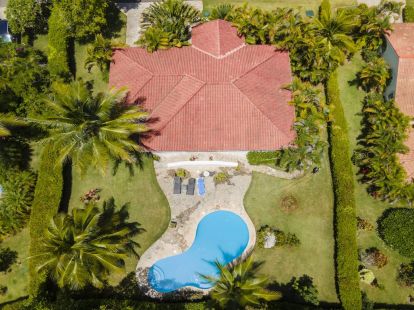 Вилла в Сосуа, Доминиканская республика, 176м2 - стоимость 365 000$ - Ref: 42865 фото 2