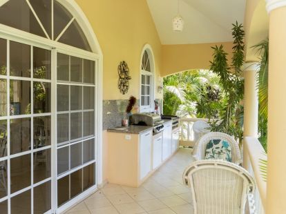 Вилла в Сосуа, Доминиканская республика, 176м2 - стоимость 365 000$ - Ref: 42865 фото 3