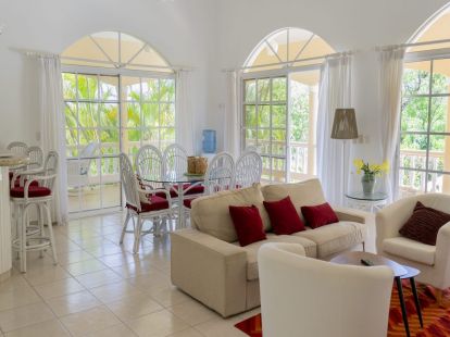 Вилла в Сосуа, Доминиканская республика, 176м2 - стоимость 365 000$ - Ref: 42865 фото 4