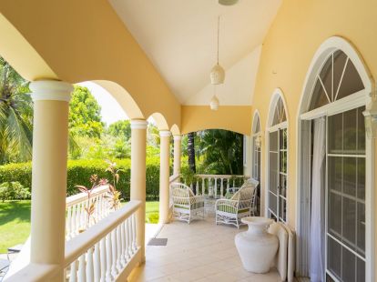 Вилла в Сосуа, Доминиканская республика, 176м2 - стоимость 365 000$ - Ref: 42865 фото 5