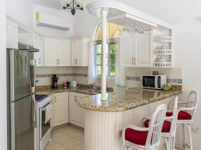 Вилла в Сосуа, Доминиканская республика, 176м2 - стоимость 365 000$ - Ref: 42865 фото 8