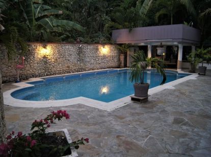 Отель в Кабарете, Доминиканская республика, 750м2 - стоимость 799 000$ - Ref: 42871 фото 8