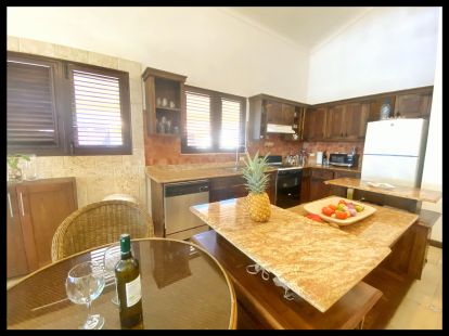 Апартаменты в Кабарете, Доминиканская республика, 115м2 - стоимость 320 000$ - Ref: 42872 фото 11