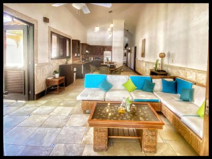 Апартаменты в Кабарете, Доминиканская республика, 115м2 - стоимость 320 000$ - Ref: 42872 фото 17