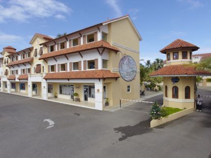 Апартаменты в Кабарете, Доминиканская республика, 106м2 - стоимость 300 000$ - Ref: 42931 фото 2