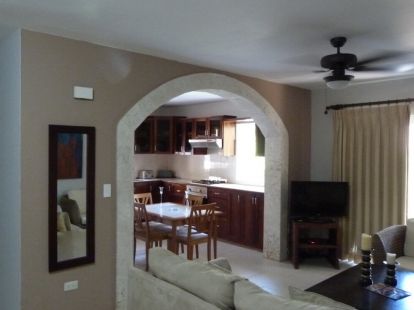 Апартаменты в Кабарете, Доминиканская республика, 106м2 - стоимость 300 000$ - Ref: 42931 фото 6