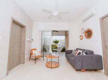 Апартаменты в Баваро, Доминиканская республика, 70м2 - стоимость 165 000$ - Ref: 42990 фото 2