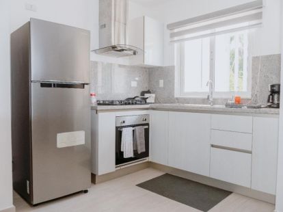 Апартаменты в Баваро, Доминиканская республика, 70м2 - стоимость 165 000$ - Ref: 42990 фото 4
