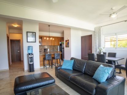 Апартаменты в Сосуа, Доминиканская республика, 120м2 - стоимость 349 000$ - Ref: 44643 фото 17