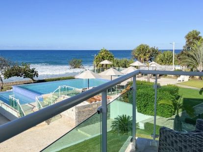 Апартаменты в Сосуа, Доминиканская республика за 349 000$ (ID:44643)