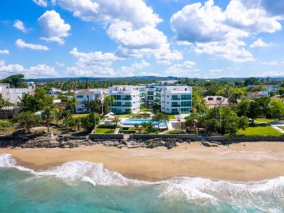 Апартаменты в Сосуа, Доминиканская республика, 120м2 - стоимость 349 000$ - Ref: 44643 фото 8