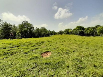 Участок в Кабарете, Доминиканская республика, 536 924м2 - стоимость 467 000$ - Ref: 44645 фото 3