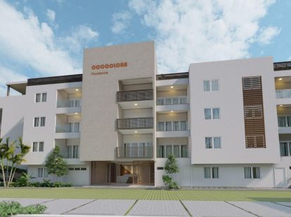 Апартаменты в Кабарете, Доминиканская республика, 42м2 - стоимость 180&nbsp;000$ - Ref: 44672 фото 6