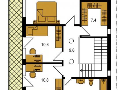Вилла в Сосуа, Доминиканская республика, 165м2 - стоимость 220&nbsp;000$ - Ref: 44720 фото 15