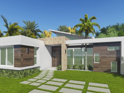 Вилла в Кабарете, Доминиканская республика, 100м2 - стоимость 255&nbsp;000$ - Ref: 44813 фото 13