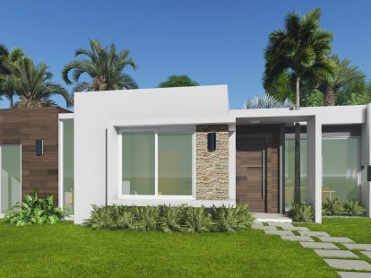 Вилла в Кабарете, Доминиканская республика, 100м2 - стоимость 255&nbsp;000$ - Ref: 44813 фото 18