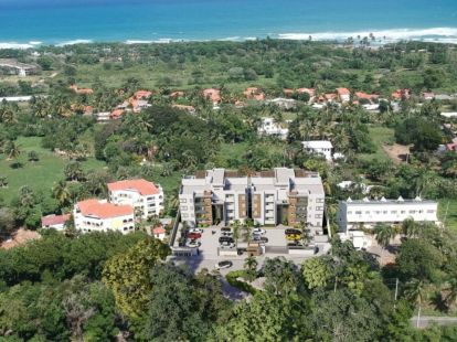 Апартаменты в Кабарете, Доминиканская республика, 160м2 - стоимость 398&nbsp;000$ - Ref: 45476 фото 1