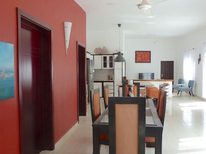 Апартаменты в Кабарете, Доминиканская республика, 192м2 - стоимость 199&nbsp;000€ - Ref: 45479 фото 11