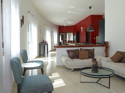 Апартаменты в Кабарете, Доминиканская республика за 199 000€ (ID:45479)