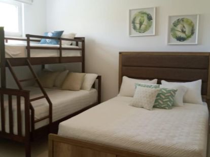 Апартаменты в Кабарете, Доминиканская республика, 134м2 - стоимость 510&nbsp;000$ - Ref: 45710 фото 5