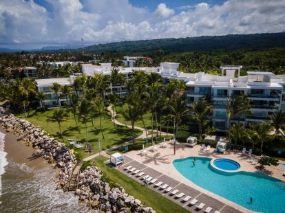 Апартаменты в Кабарете, Доминиканская республика, 110м2 - стоимость 480&nbsp;000$ - Ref: 45729 фото 1