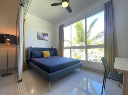 Апартаменты в Кабарете, Доминиканская республика, 110м2 - стоимость 480&nbsp;000$ - Ref: 45729 фото 12