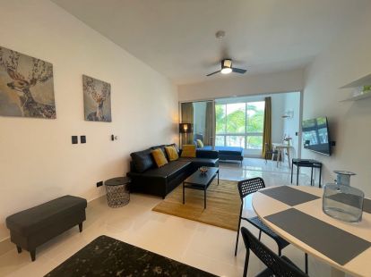 Апартаменты в Кабарете, Доминиканская республика, 110м2 - стоимость 480&nbsp;000$ - Ref: 45729 фото 16