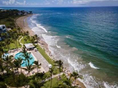 Апартаменты в Кабарете, Доминиканская республика, 110м2 - стоимость 480&nbsp;000$ - Ref: 45729 фото 2