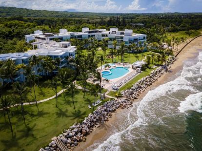 Апартаменты в Кабарете, Доминиканская республика, 110м2 - стоимость 480&nbsp;000$ - Ref: 45729 фото 4