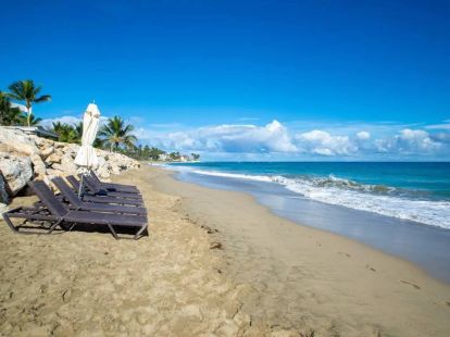 Апартаменты в Кабарете, Доминиканская республика, 110м2 - стоимость 480&nbsp;000$ - Ref: 45729 фото 7