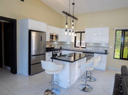 Вилла в Сосуа, Доминиканская республика, 120м2 - стоимость 350&nbsp;000$ - Ref: 45763 фото 11