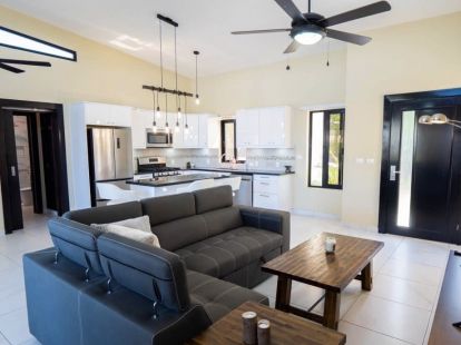 Вилла в Сосуа, Доминиканская республика, 120м2 - стоимость 350&nbsp;000$ - Ref: 45763 фото 7