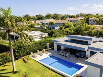 Вилла в Сосуа, Доминиканская республика, 120м2 - стоимость 350&nbsp;000$ - Ref: 45763 фото 8