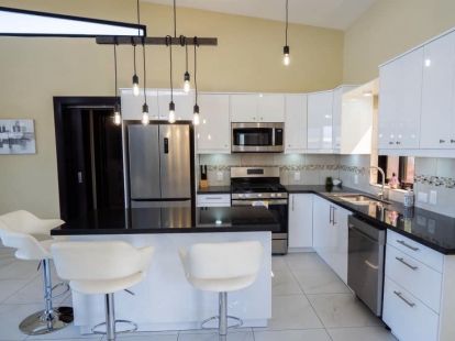 Вилла в Сосуа, Доминиканская республика, 120м2 - стоимость 350&nbsp;000$ - Ref: 45763 фото 9