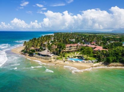 Апартаменты в Кабарете, Доминиканская республика, 100м2 - стоимость 285&nbsp;000$ - Ref: 45764 фото 1