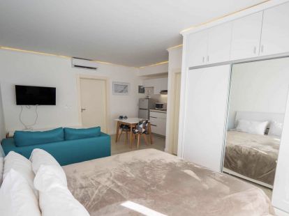 Апартаменты в Сосуа, Доминиканская республика, 40м2 - стоимость 145&nbsp;000$ - Ref: 45765 фото 11