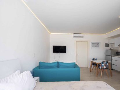 Апартаменты в Сосуа, Доминиканская республика, 40м2 - стоимость 145&nbsp;000$ - Ref: 45765 фото 12