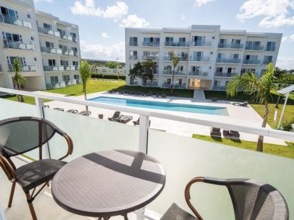 Апартаменты в Сосуа, Доминиканская республика, 40м2 - стоимость 145&nbsp;000$ - Ref: 45765 фото 14