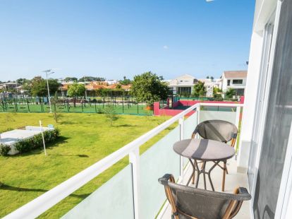 Апартаменты в Сосуа, Доминиканская республика, 40м2 - стоимость 145&nbsp;000$ - Ref: 45765 фото 15