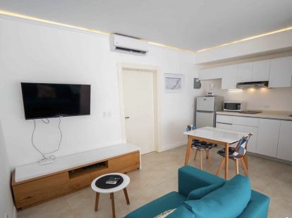 Апартаменты в Сосуа, Доминиканская республика, 40м2 - стоимость 145&nbsp;000$ - Ref: 45765 фото 4