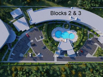 Апартаменты в Кабарете, Доминиканская республика, 86м2 - стоимость 180&nbsp;000$ - Ref: 45766 фото 3